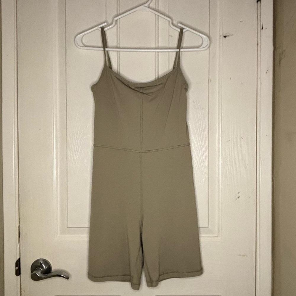 Aritzia Jumpsuit